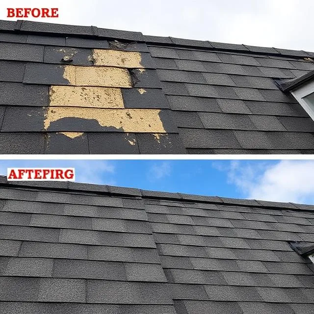 Roof Repair Near Me in Itasca, TX near me